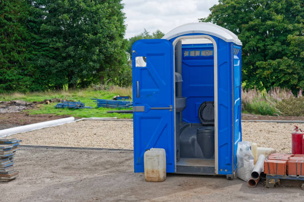 Best Eco-Friendly Portable Toilets  in Owensboro, KY